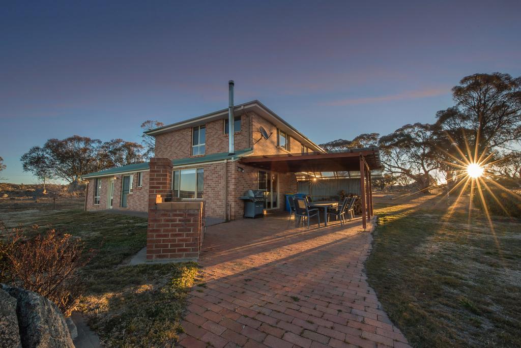 Avonside NSW Kawana Tourism