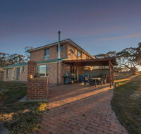 Alpine Drovers Rest - Kawana Tourism