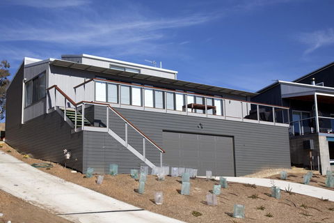 Alpine Freedom - Kawana Tourism 0
