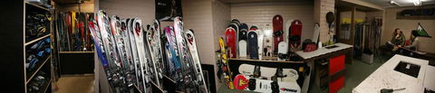 Alpine Retreat Mt Buller - Kawana Tourism 2