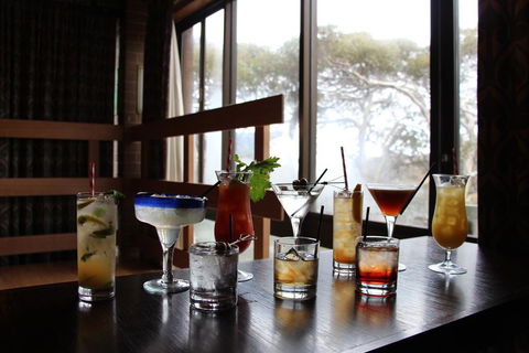 Alpine Retreat Mt Buller - Kawana Tourism 1