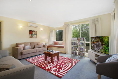 Alpine Vista - Short Walk To Town Centre - Kawana Tourism 3