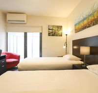 Alston Apartments Hotel - Kawana Tourism