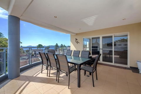 Alta Mira, Unit 14, 12 - 14 Soldiers Point Rd - Kawana Tourism 0