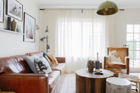 Altitude I - Big Sky Retreats - Kawana Tourism 0