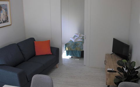 Alva Beach Tourist Park - Kawana Tourism 2