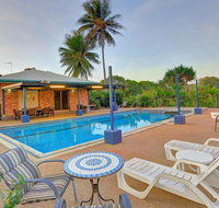Alva Beach Tourist Park - Kawana Tourism