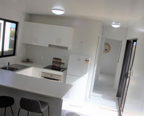 Alva Beach Tourist Park - Kawana Tourism 3