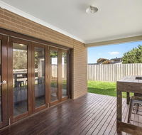 Alyxia Escape 15 - Kawana Tourism