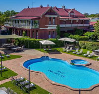 Alzburg Resort - Kawana Tourism