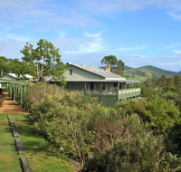 Amamoor Lodge - Kawana Tourism