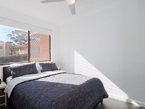Amanda Court 2/1 Weatherly Cl - Renovated Unit With Aircon, Wifi And Close To The Beach - Kawana Tourism 3