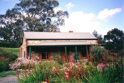 Amanda's Cottage 1899 - Kawana Tourism 0