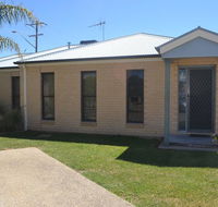 Amarco Mulwala - Kawana Tourism