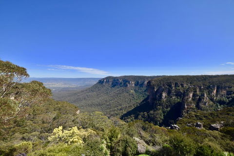 Amaroo Mountaintop Villa - Kawana Tourism 0