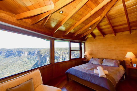 Amaroo Mountaintop Villa - Kawana Tourism 2