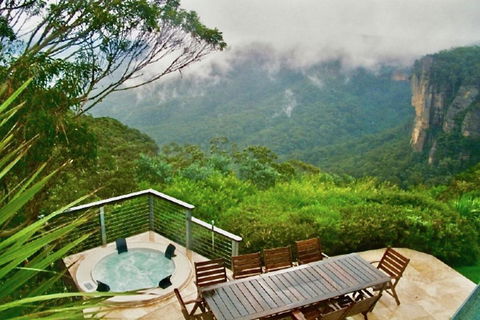 Amaroo Mountaintop Villa - Kawana Tourism 1
