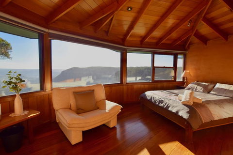 Amaroo Mountaintop Villa - Kawana Tourism 3