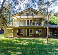 Amaroo Sunset Lodge - Kawana Tourism