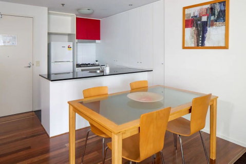 Amazing Brisbane CBD 2 Bedroom Apartment With River Views - Kawana Tourism 1