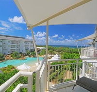 Amazing Ocean Views Resort Apartment - Kawana Tourism