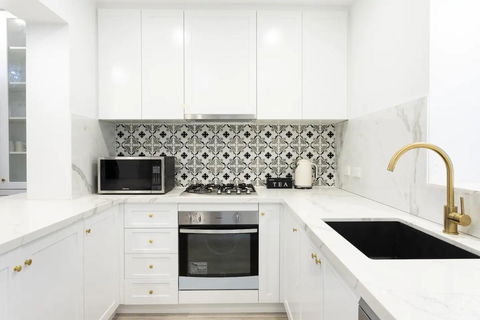 Amazing Waterview Terrace At The Rocks Sydney CBD - Kawana Tourism 2