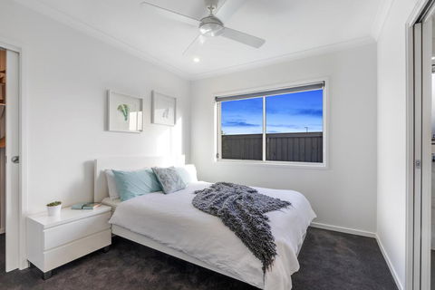 Amber House - Kawana Tourism 0
