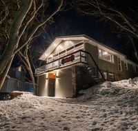 Amber Lodge Mt Buller - Kawana Tourism