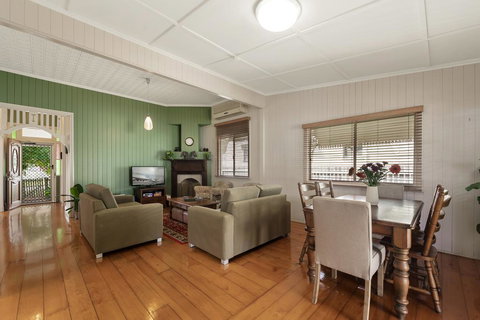Ambiente Cottage - Pet And Family Friendly - Kawana Tourism 3