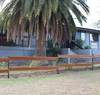 Amble Inn - Kawana Tourism