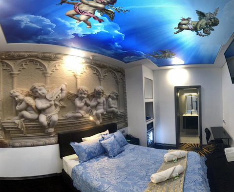 Amelia Boutique Hotel - Kawana Tourism 0