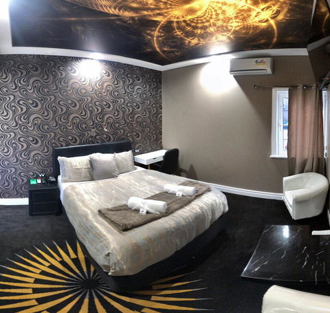 Amelia Boutique Hotel - Kawana Tourism 3