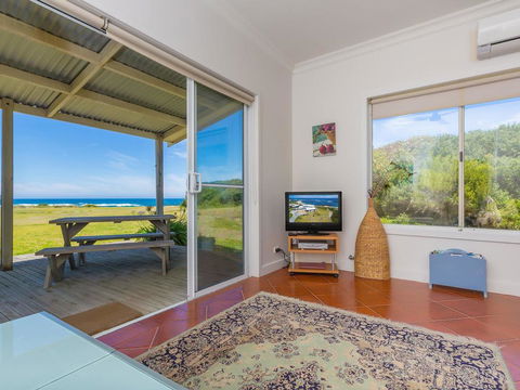 Amhurst - Kawana Tourism 0