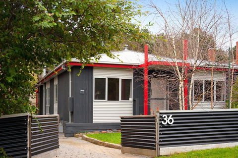 Amici - Kawana Tourism 1