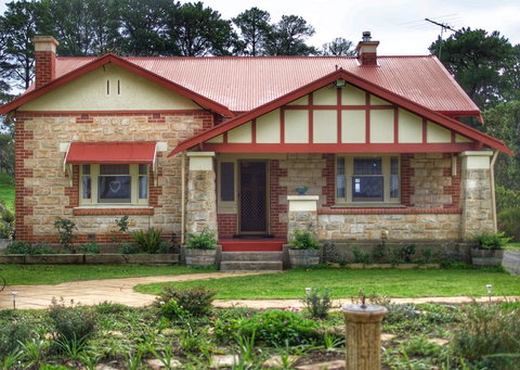 Amongst The Vines Deluxe Retreat - Kawana Tourism 0
