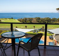 Amooran Oceanside Apartments and Motel - Kawana Tourism