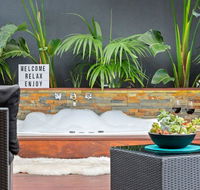 AMORE A Tranquil Retreat with Couples Spa - Kawana Tourism