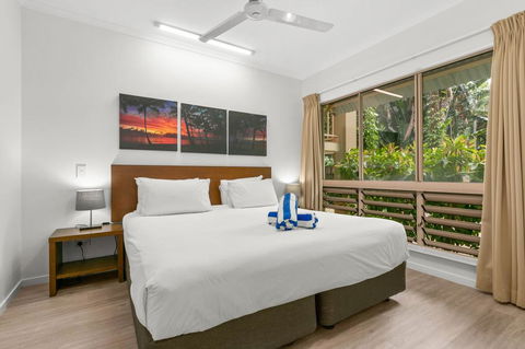 Amphora Resort Luxury Private Apts - Kawana Tourism 2