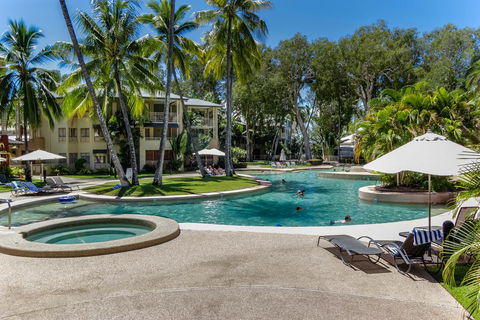 Amphora Resort Luxury Private Apts - Kawana Tourism 0