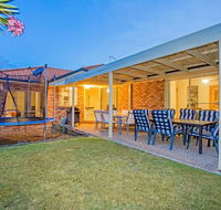 Anaheim Family Lodge by Getastay - Kawana Tourism