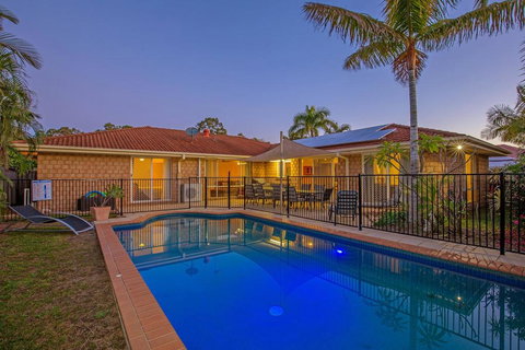 Anaheim Family Oasis By Getastay - Kawana Tourism 0