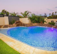 Anaheim Park Oasis by Getastay - Kawana Tourism