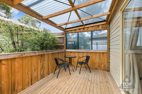 Anchor Belle Holiday Park - Kawana Tourism 2