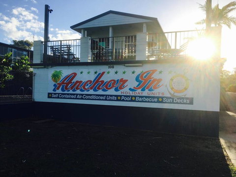 Anchor In Holiday Units South Mission Beach - Kawana Tourism 0