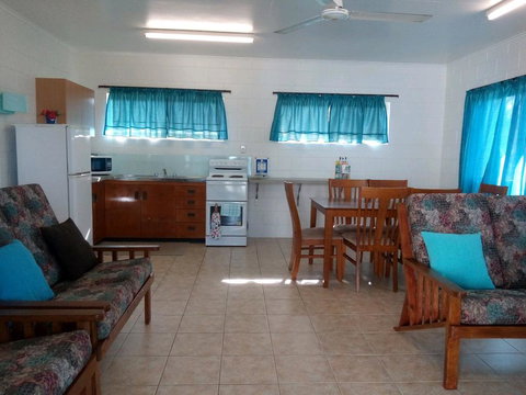 Anchor In Holiday Units South Mission Beach - Kawana Tourism 2