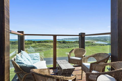 Anchorage - Kawana Tourism 0