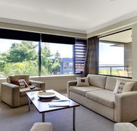 Anchorage Harbourside - magnificent views - Kawana Tourism