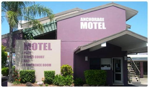 Anchorage Motor Inn - Kawana Tourism 0