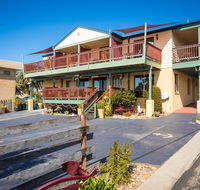 Anchors Aweigh - Kawana Tourism
