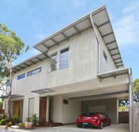 Anderson Townhouse 1-39 - Kawana Tourism